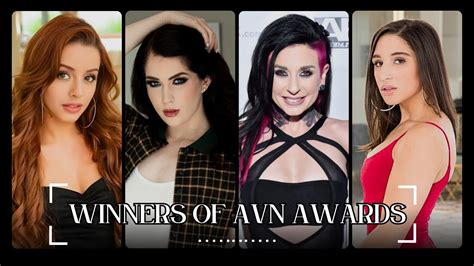 37th AVN Awards